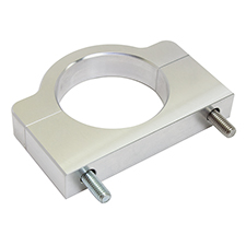 Roll Bar Mounting Clamps