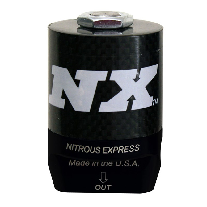 lightning nitrous solenoid pro-power