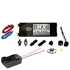8-cyl ssv plumbing kit w/o solenoids w/ 300hp jets (incl