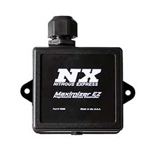 Nitrous Express NXD Stacker 3 Diesel Nitrous System