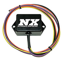 billet spray bar system for zx-14