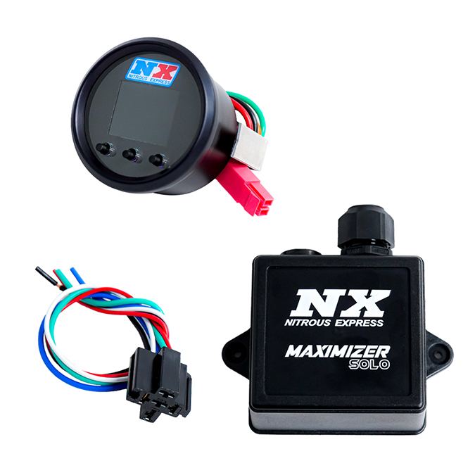 Nitrous Express 18959 RPM Activaited Digital Switch Adjustable Nitrous Express 18959 RPM Activaited Digital Switch Adjustable