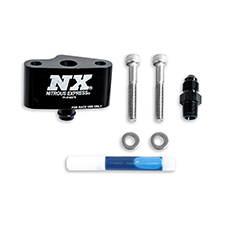 Auto Finesse ボトルセット billet spray bar system for zx-14