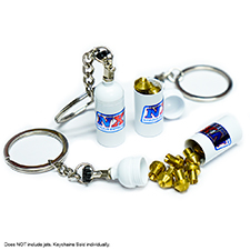 Nitrous Express 11722 6an ORB Bottle Nipple Fitting Nitrous Express 11722 6an ORB Bottle Nipple Fitting
