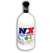 billet spray bar system for zx-14