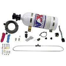 Nitrous Express 15202L .187 Orifice Lightning Alcohol Stage 6 Solenoid