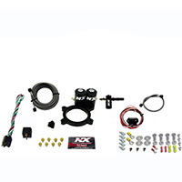billet spray bar system for zx-14