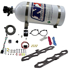 マロンページ billet spray bar system for zx-14