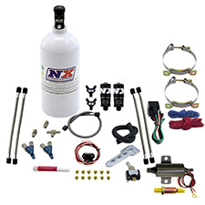 Nitrous Express 15967 Switch for Remote Bottle Opener Nitrous Express 15967 Switch for Remote Bottle Opener