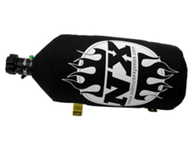 Bottle Jackets