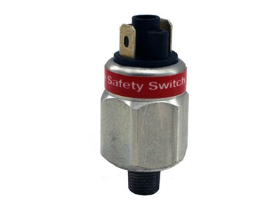 Fuel Pressure Safety Switch