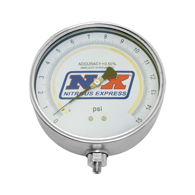 Nitrous Express 17037 Replacement Jet Nitrous Express 17037 Replacement Jet