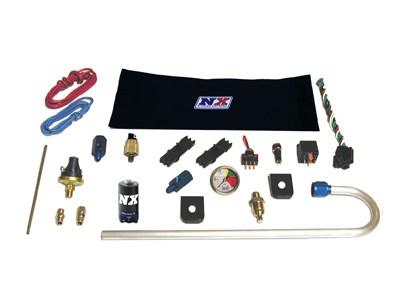 Gen-X Accessory Packages