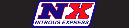 Nitrous Express and Snow Performance Logo
