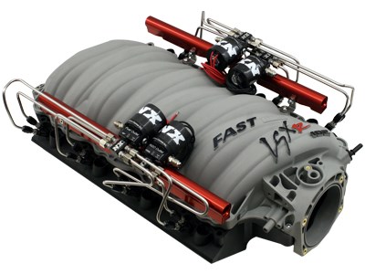 LS3/L92 (Square Port) LS Manifold
