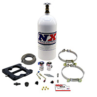Nitrous Express Maximizer 4 User Manual | Page 4 / 8