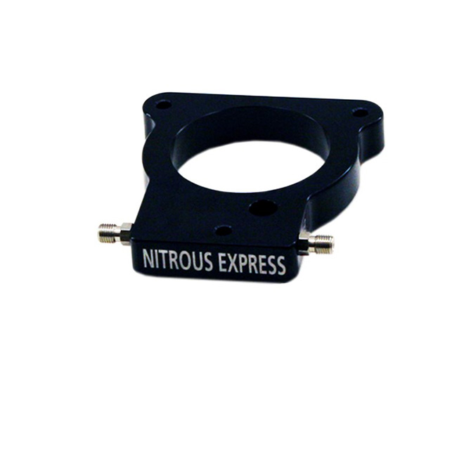 Nitrous Express 16175 4150 Carburetor Gasket Qty 1