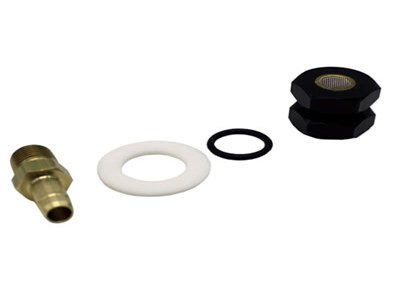 Plumbing Accessories