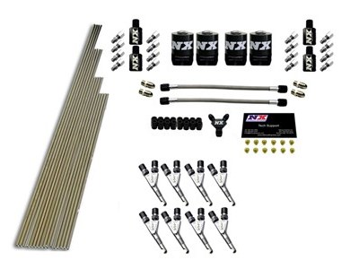 Plumbing Kits
