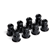 billet spray bar system for zx-14