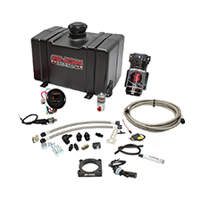 billet spray bar system for zx-14