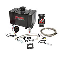 billet spray bar system for zx-14