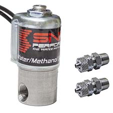 Wasser/Methanol-Einspritzsystem *** Stage 3 N/A EFI DST *** (Benzin-S,  869,00 €